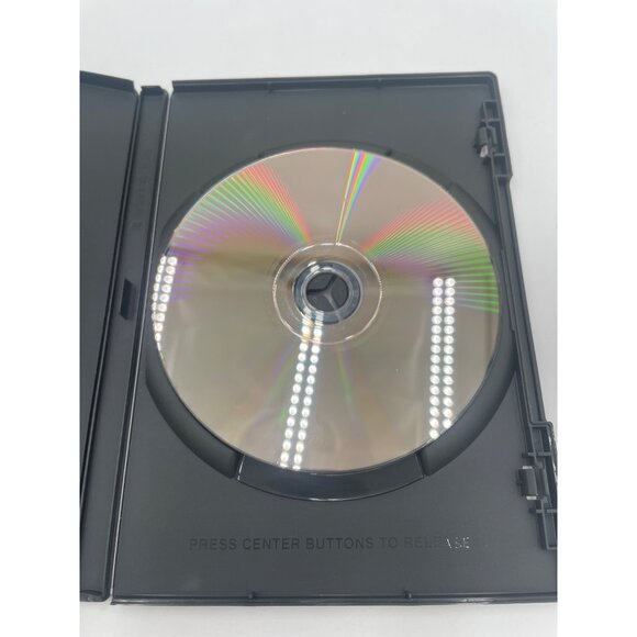 Mona Lisa Smile DVD Movie Starring Julia Roberts Kirsten Dunst Maggie Gyllenhaal - Picture 3 of 3